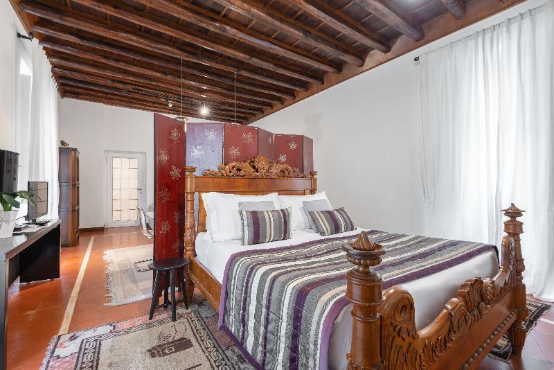 Maison Evelina Ρώμη Εξωτερικό φωτογραφία