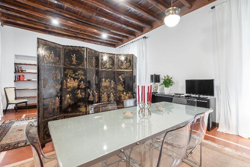 Maison Evelina Ρώμη Εξωτερικό φωτογραφία