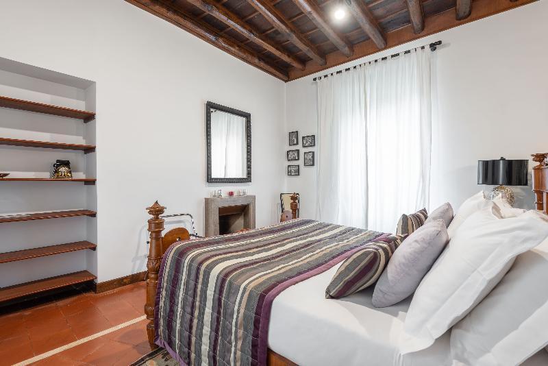 Maison Evelina Ρώμη Εξωτερικό φωτογραφία