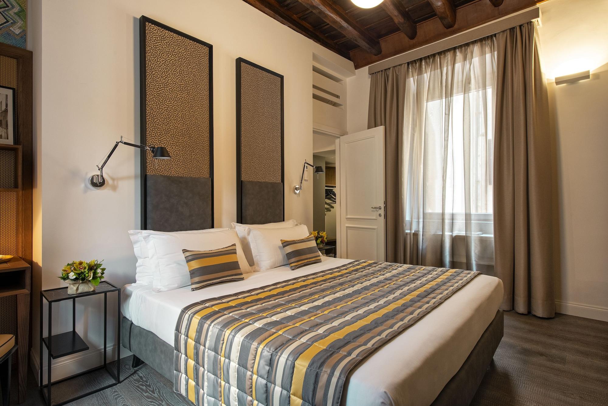 Maison Evelina Ρώμη Εξωτερικό φωτογραφία
