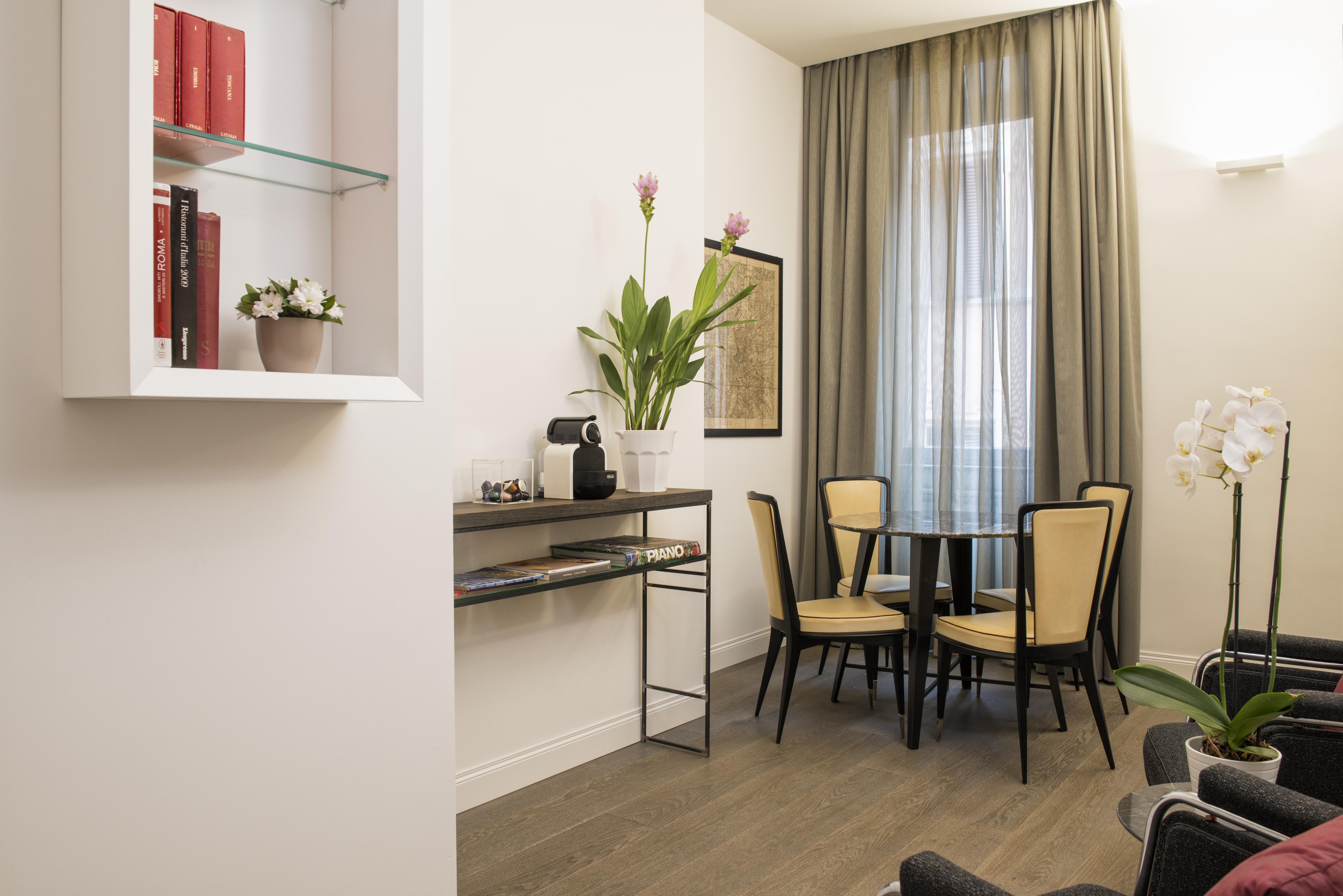 Maison Evelina Ρώμη Εξωτερικό φωτογραφία