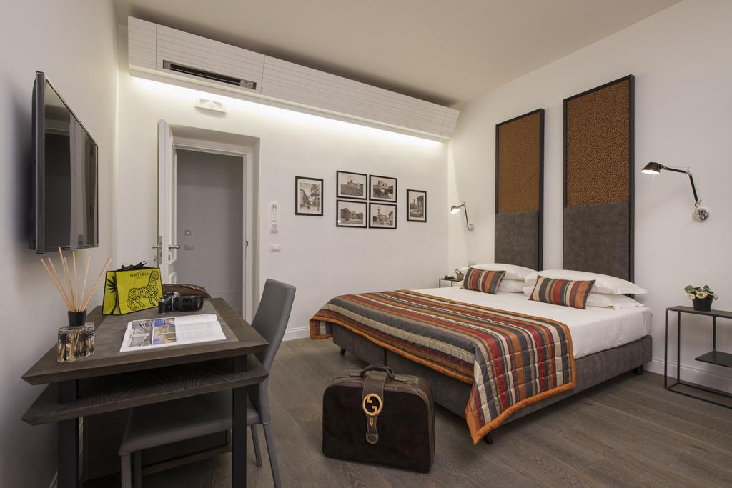 Maison Evelina Ρώμη Δωμάτιο φωτογραφία