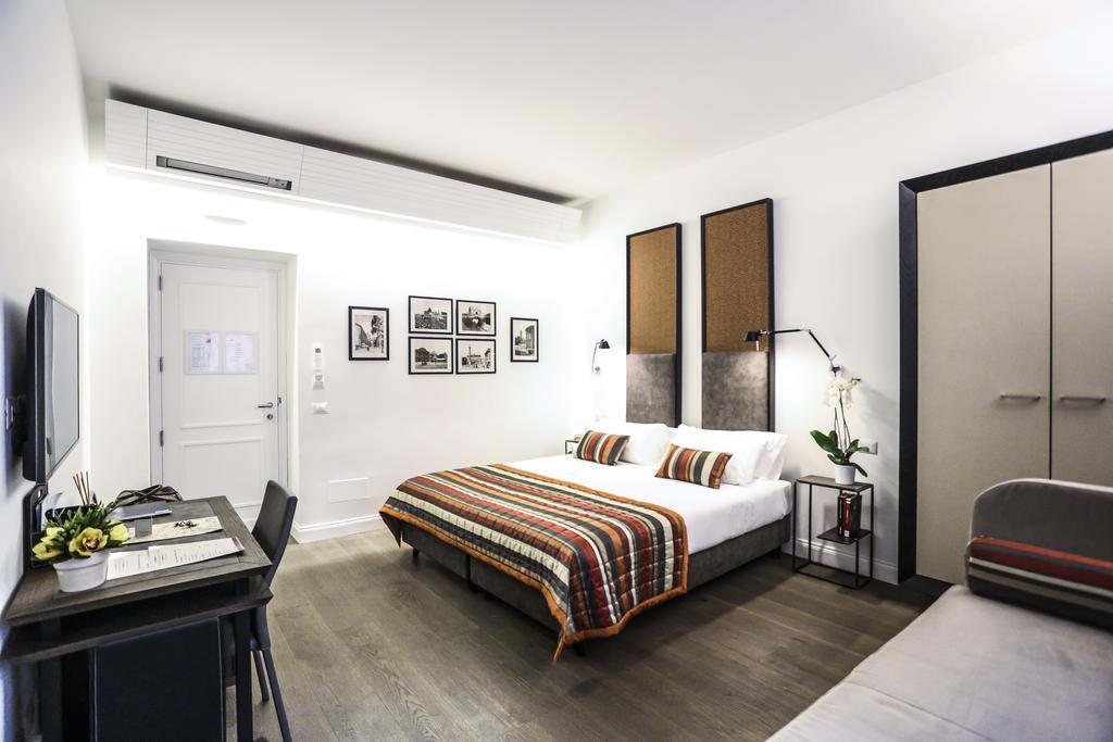 Maison Evelina Ρώμη Εξωτερικό φωτογραφία