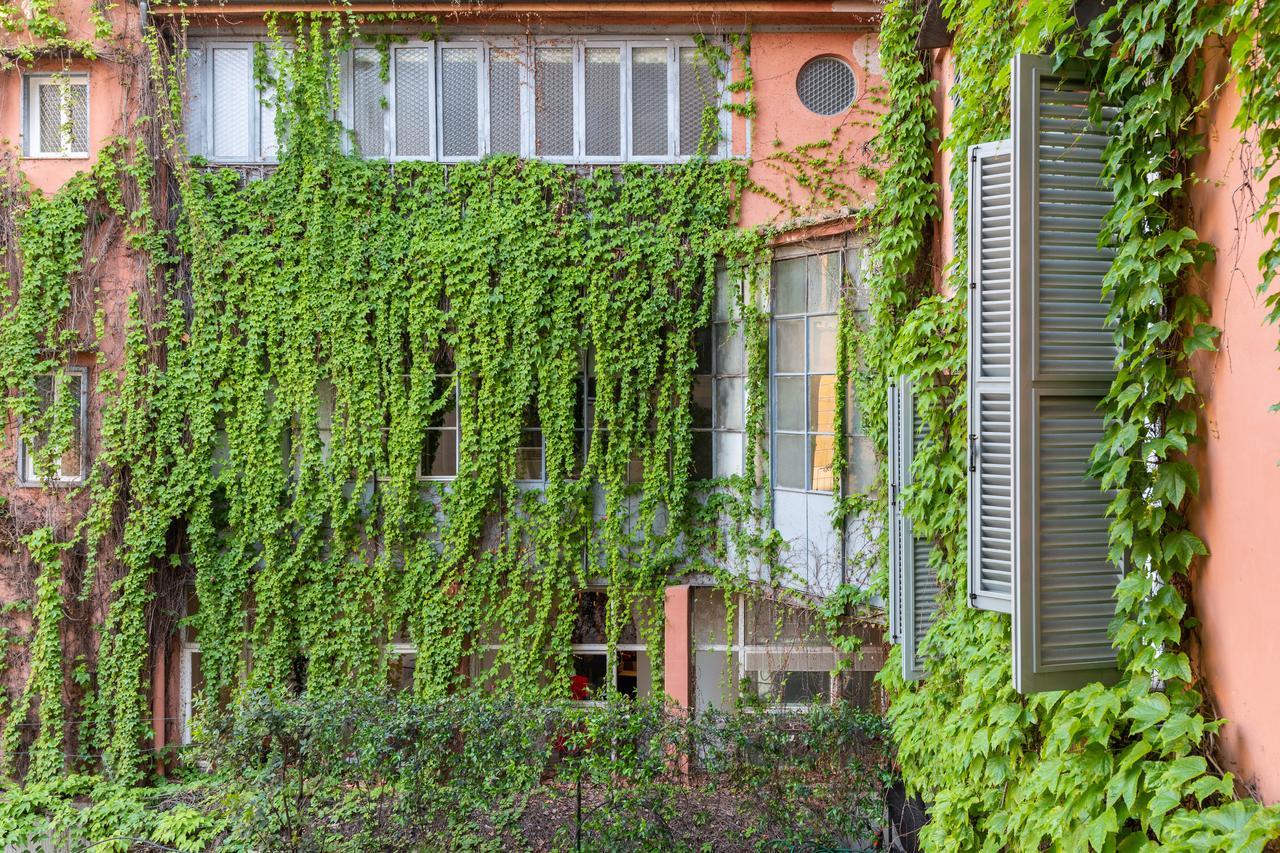 Maison Evelina Ρώμη Εξωτερικό φωτογραφία