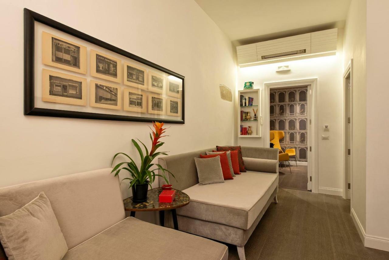 Maison Evelina Ρώμη Εξωτερικό φωτογραφία