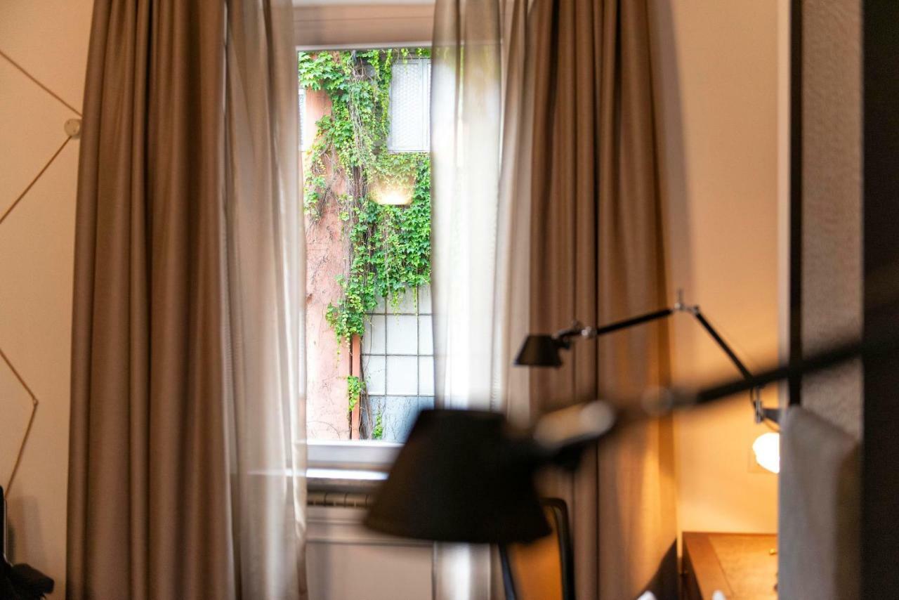 Maison Evelina Ρώμη Εξωτερικό φωτογραφία